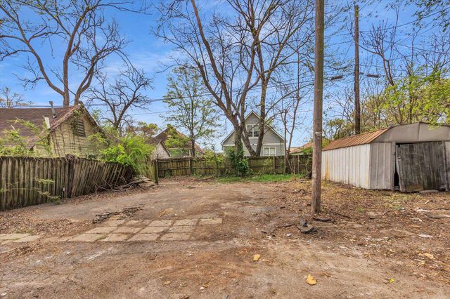 1155 SLEDGE AVE, Memphis, TN 38104