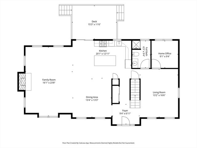 61 Saddle Rd, Dracut, MA 01826