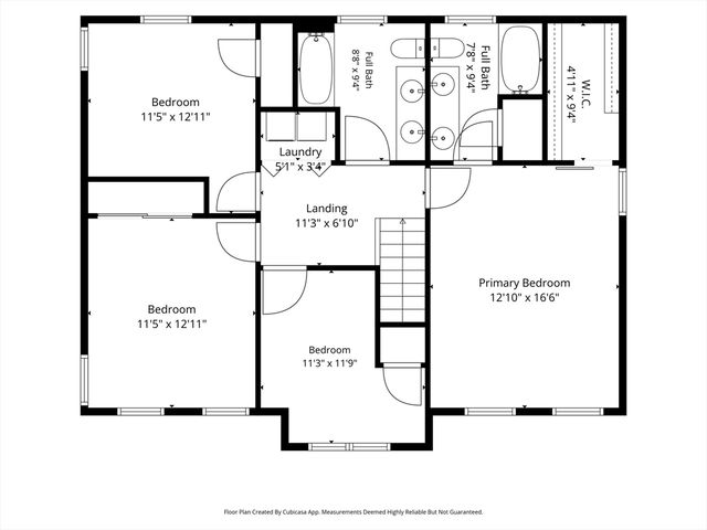 61 Saddle Rd, Dracut, MA 01826