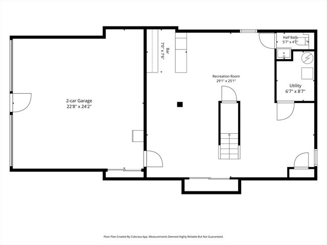 61 Saddle Rd, Dracut, MA 01826