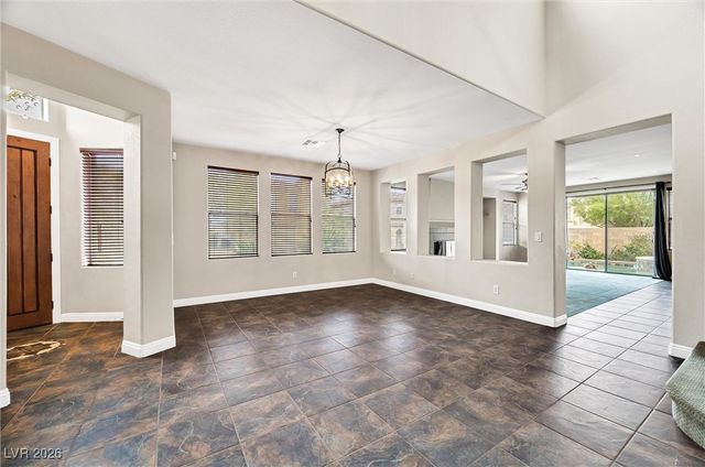 1070 Via Saint Andrea Place, Henderson, NV 89011