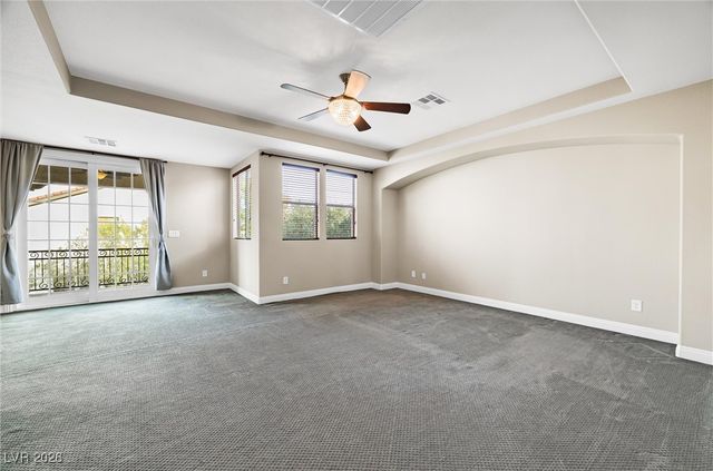 1070 Via Saint Andrea Place, Henderson, NV 89011