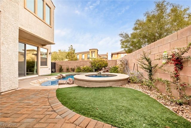 1070 Via Saint Andrea Place, Henderson, NV 89011