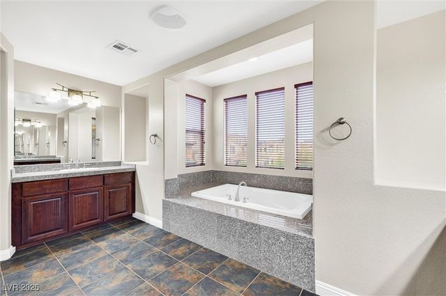 1070 Via Saint Andrea Place, Henderson, NV 89011