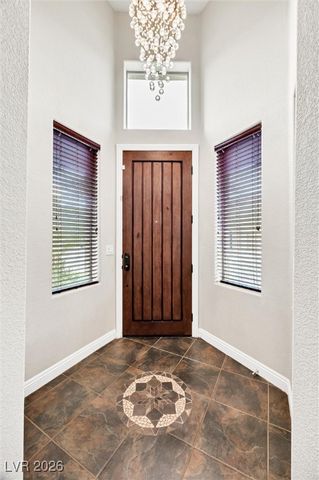 1070 Via Saint Andrea Place, Henderson, NV 89011