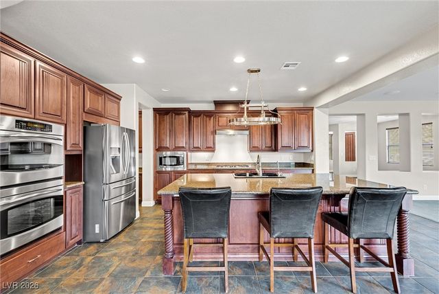 1070 Via Saint Andrea Place, Henderson, NV 89011