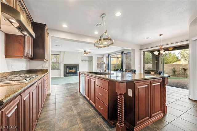 1070 Via Saint Andrea Place, Henderson, NV 89011