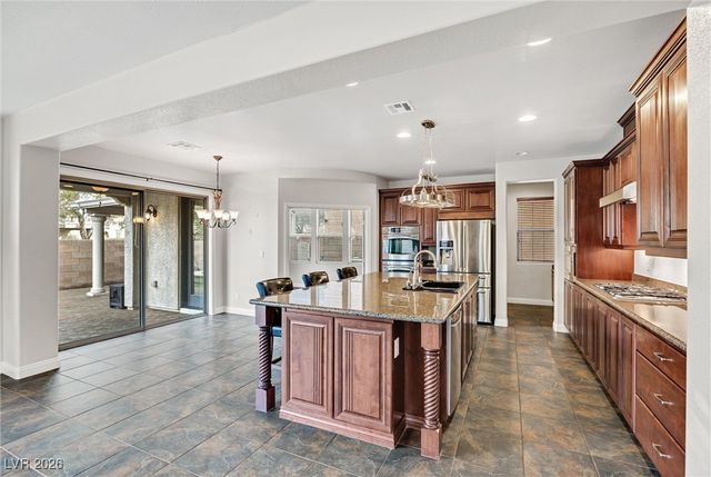 1070 Via Saint Andrea Place, Henderson, NV 89011