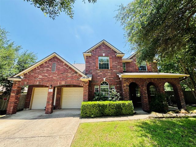 4430 Pasada LN, Round Rock, TX 78681
