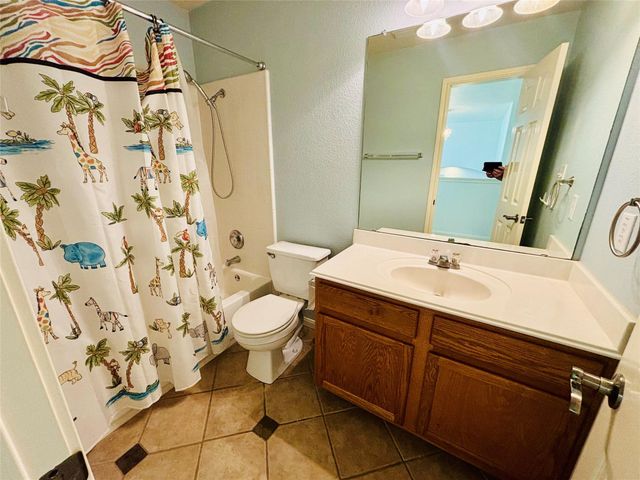 4430 Pasada LN, Round Rock, TX 78681