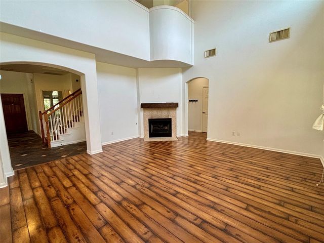 4430 Pasada LN, Round Rock, TX 78681