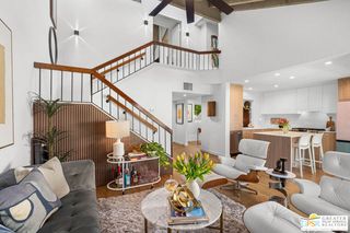 57 Portola Drive, Palm Springs, CA 92264