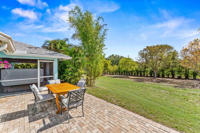 4646 Calamondin Boulevard, Loxahatchee, FL 33470