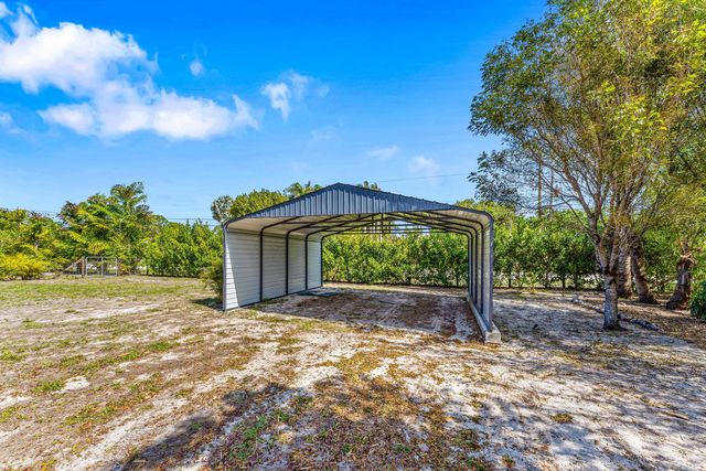 4646 Calamondin Boulevard, Loxahatchee, FL 33470