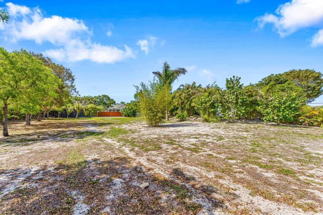 4646 Calamondin Boulevard, Loxahatchee, FL 33470