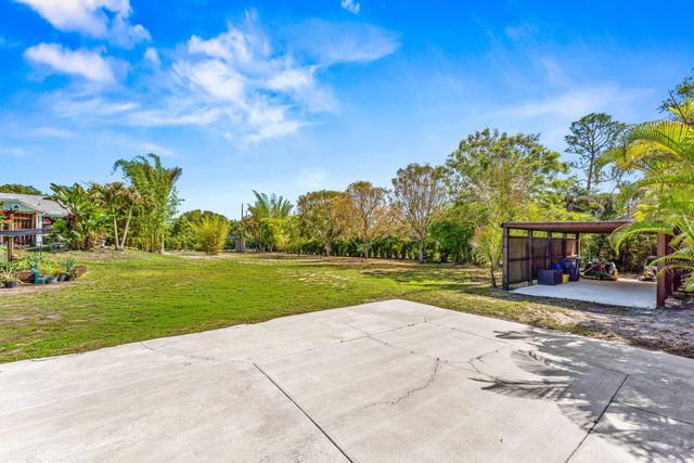 4646 Calamondin Boulevard, Loxahatchee, FL 33470