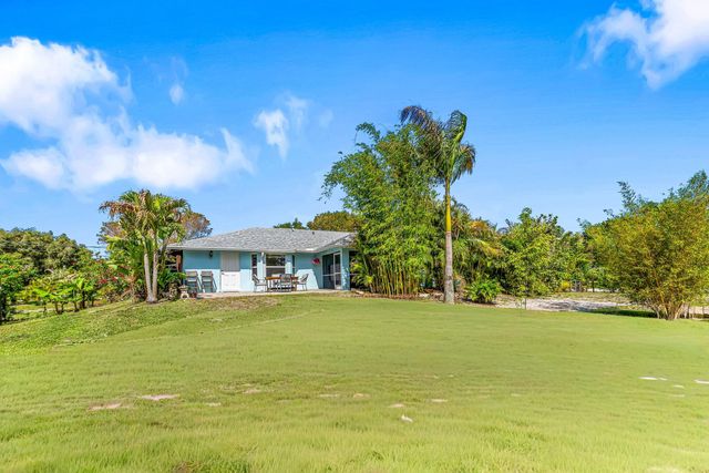 4646 Calamondin Boulevard, Loxahatchee, FL 33470