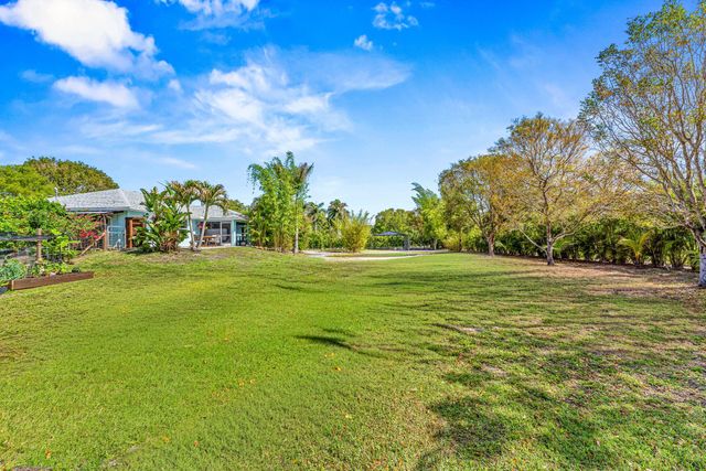 4646 Calamondin Boulevard, Loxahatchee, FL 33470