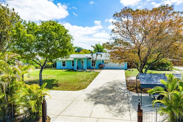 4646 Calamondin Boulevard, Loxahatchee, FL 33470