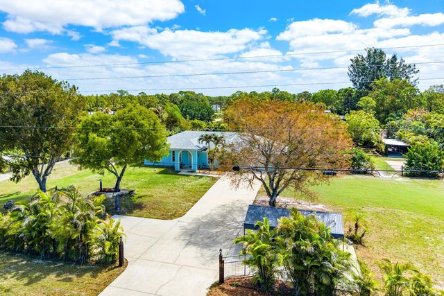 4646 Calamondin Boulevard, Loxahatchee, FL 33470