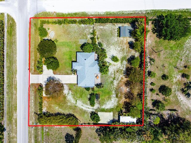 4646 Calamondin Boulevard, Loxahatchee, FL 33470