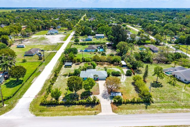 4646 Calamondin Boulevard, Loxahatchee, FL 33470