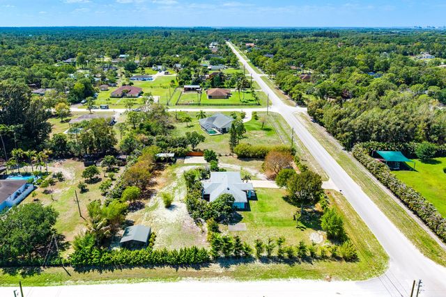 4646 Calamondin Boulevard, Loxahatchee, FL 33470