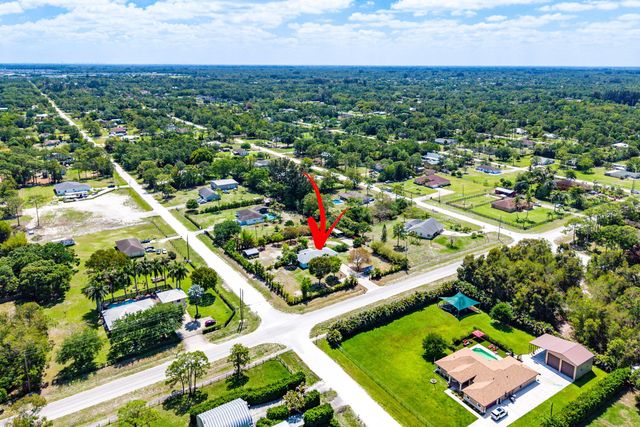 4646 Calamondin Boulevard, Loxahatchee, FL 33470