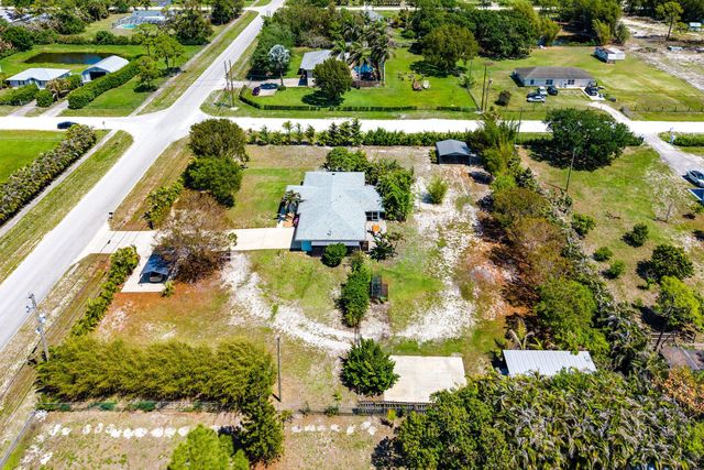 4646 Calamondin Boulevard, Loxahatchee, FL 33470