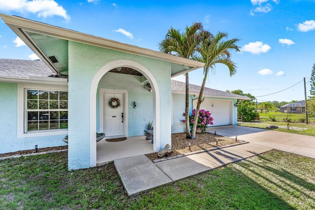 4646 Calamondin Boulevard, Loxahatchee, FL 33470