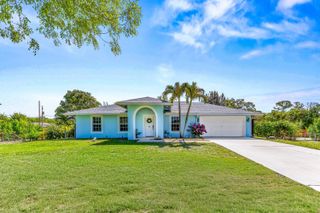 4646 Calamondin Boulevard, Loxahatchee, FL 33470