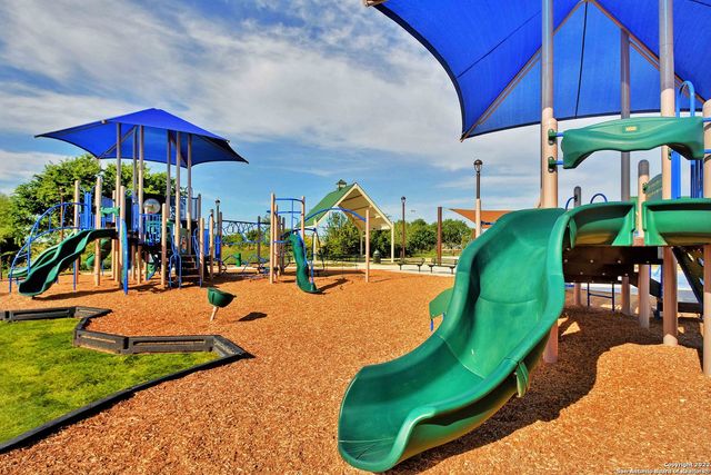 5915 Cooper Cash, San Antonio, TX 78252