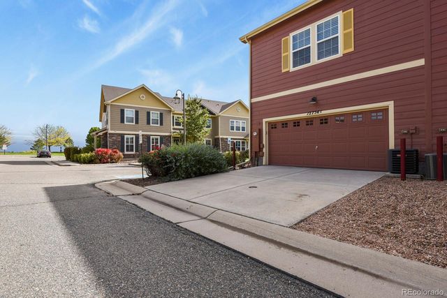 12754 Leyden Street E, Thornton, CO 80602