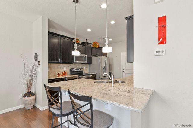 12754 Leyden Street E, Thornton, CO 80602