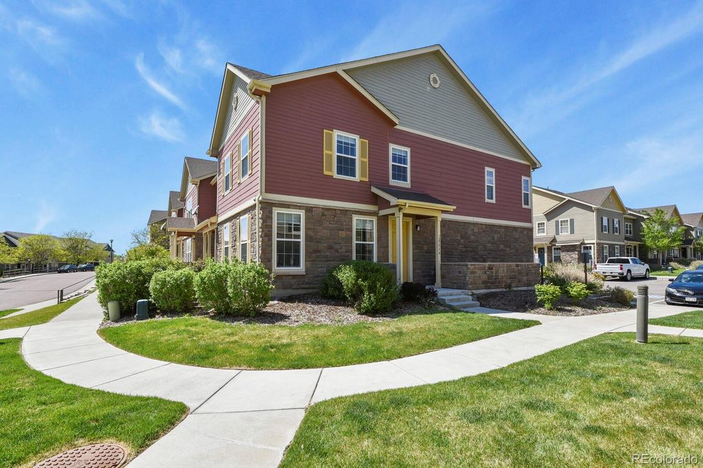 12754 Leyden Street E, Thornton, CO 80602