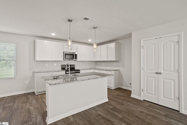 287 Pretoria Drive Lot 66, Woodruff, SC 29388
