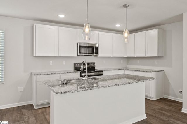 287 Pretoria Drive Lot 66, Woodruff, SC 29388