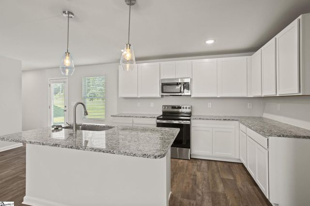 287 Pretoria Drive Lot 66, Woodruff, SC 29388