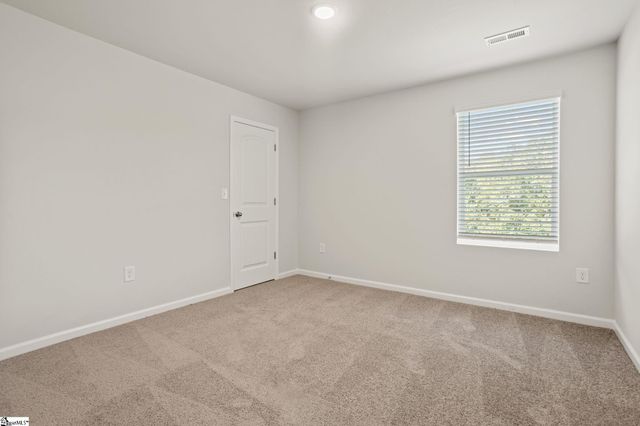 287 Pretoria Drive Lot 66, Woodruff, SC 29388