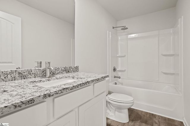 287 Pretoria Drive Lot 66, Woodruff, SC 29388