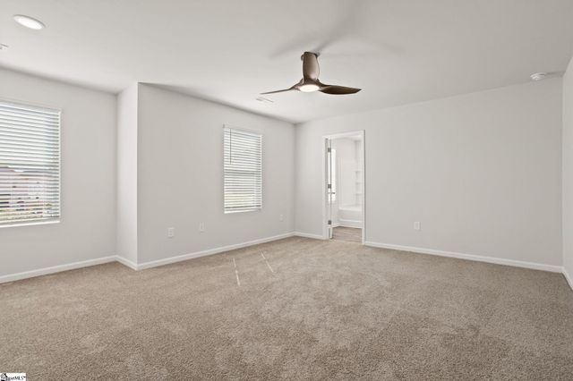 287 Pretoria Drive Lot 66, Woodruff, SC 29388