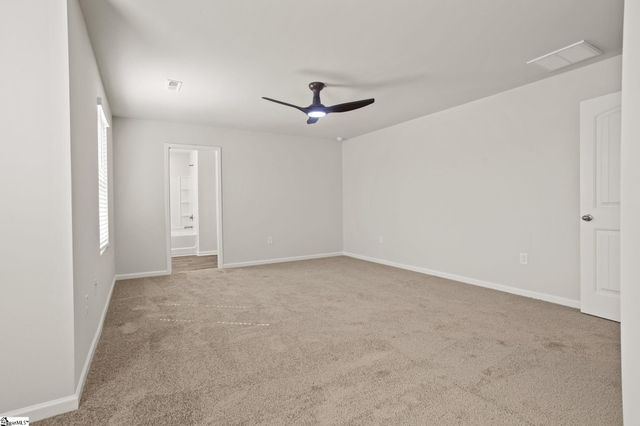 287 Pretoria Drive Lot 66, Woodruff, SC 29388