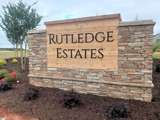 287 Pretoria Drive Lot 66, Woodruff, SC 29388