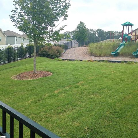 287 Pretoria Drive Lot 66, Woodruff, SC 29388