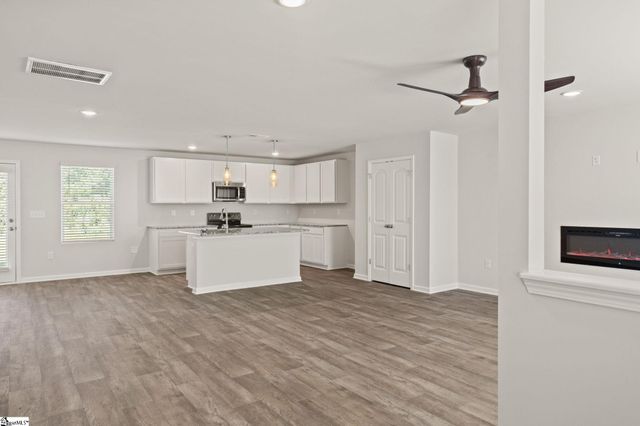 287 Pretoria Drive Lot 66, Woodruff, SC 29388