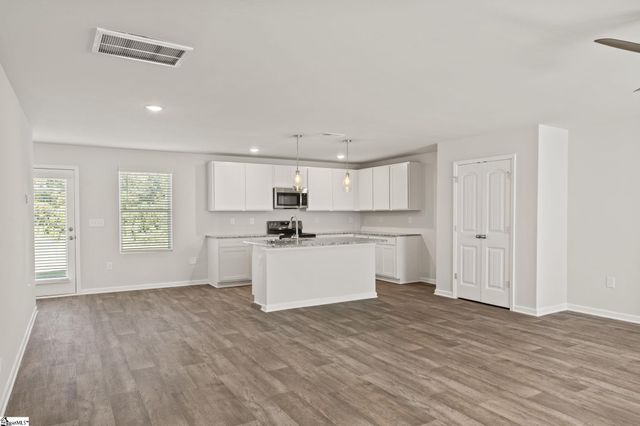287 Pretoria Drive Lot 66, Woodruff, SC 29388