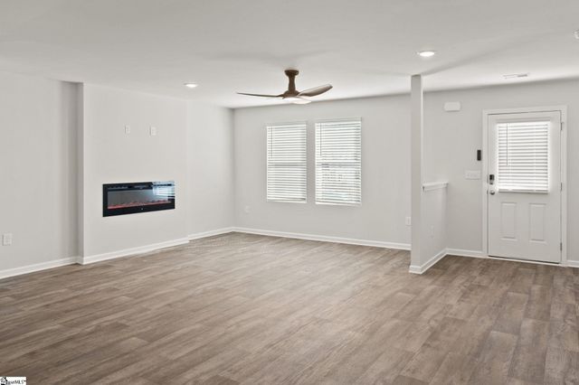 287 Pretoria Drive Lot 66, Woodruff, SC 29388