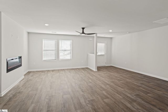 287 Pretoria Drive Lot 66, Woodruff, SC 29388
