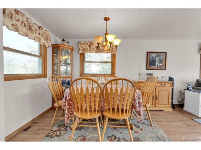 809 Buffalo Trl, Elizabeth, CO 80107