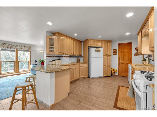 809 Buffalo Trl, Elizabeth, CO 80107